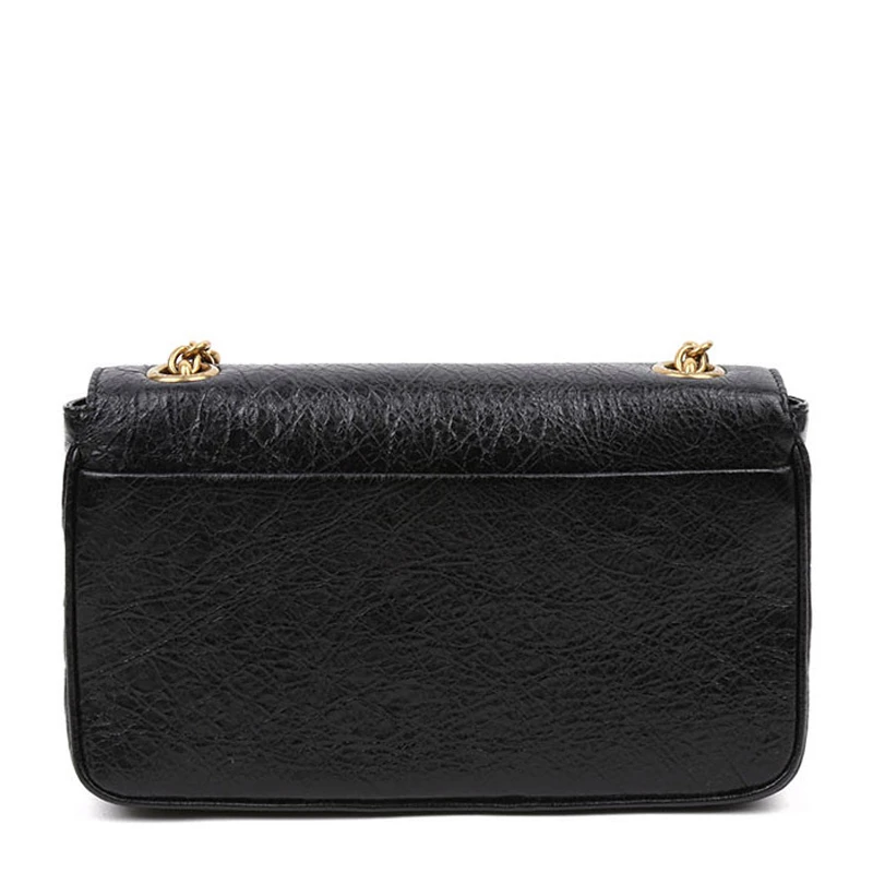 Balenciaga 巴黎世家 女士黑色链条挎包 502027-D94IM-1000 商品