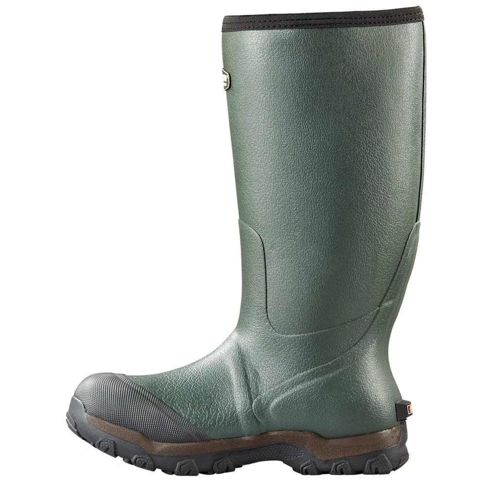 商品Baffin|Backwood Rain Boots,价格¥1212,第3张图片详细描述