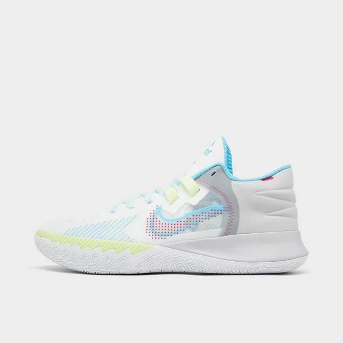 商品NIKE|Nike Kyrie Flytrap 5 Basketball Shoes,价格¥484,第1张图片