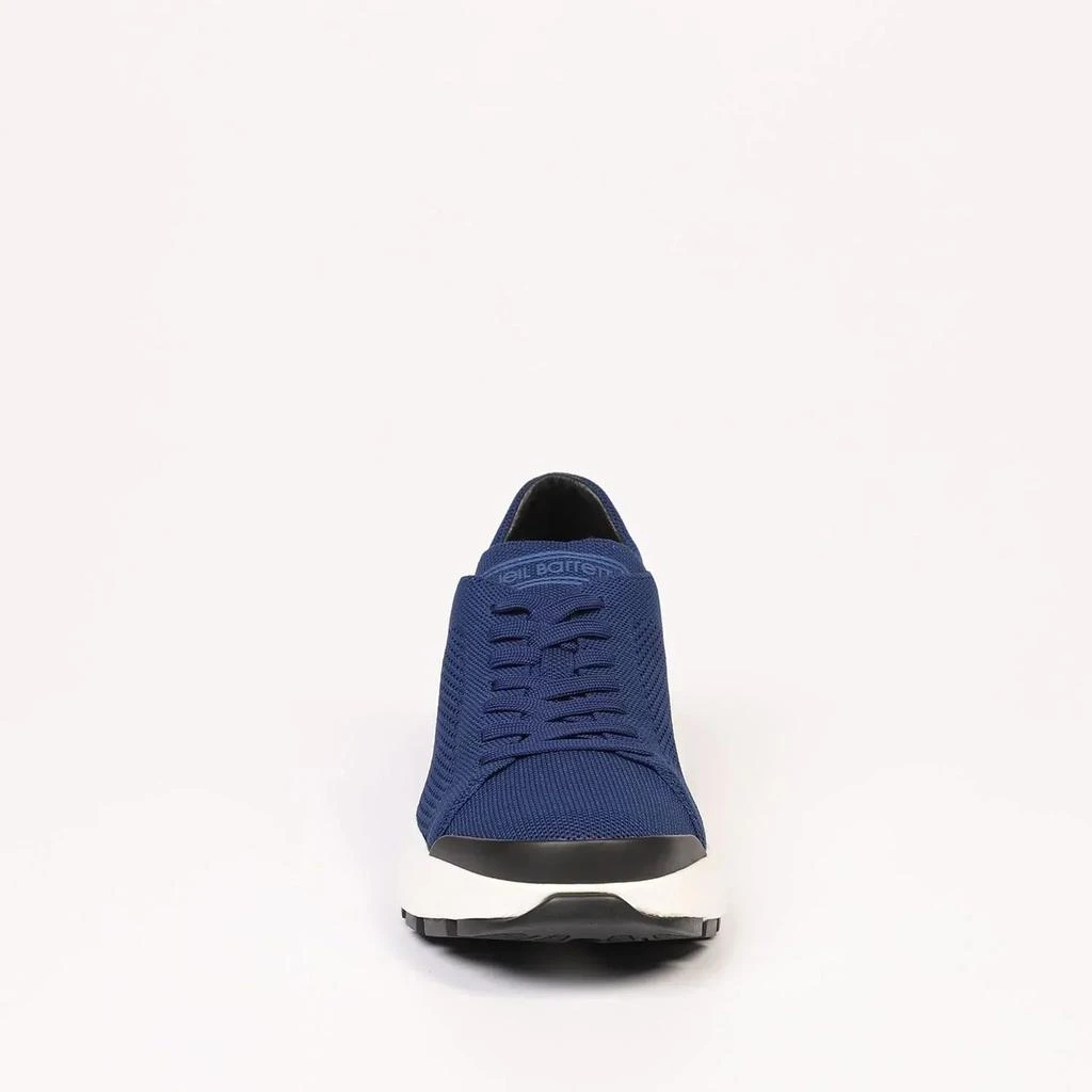 商品Neil Barrett|Neil Barrett low top laced Sneakers,价格¥1388,第3张图片详细描述