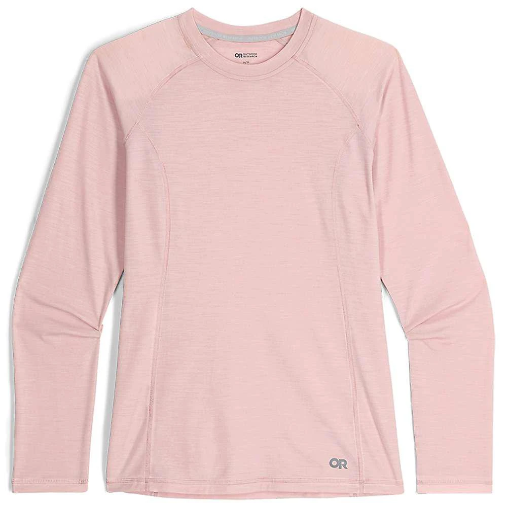 商品Outdoor Research|Outdoor Research Women's Alpine Onset Crew Top,价格¥471,第5张图片详细描述