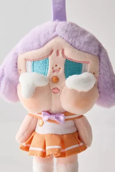 商品POP MART|POP MART CRYBABY Sunset Concert Series Blind Box Plushie Bag Charm,价格¥135,第4张图片详细描述