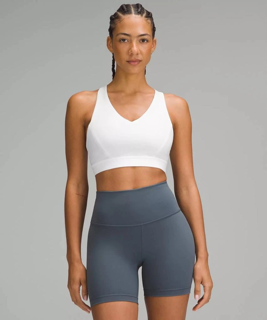 商品Lululemon|Envital Bra *Medium Support, D/DD Cup,价格¥331,第3张图片详细描述