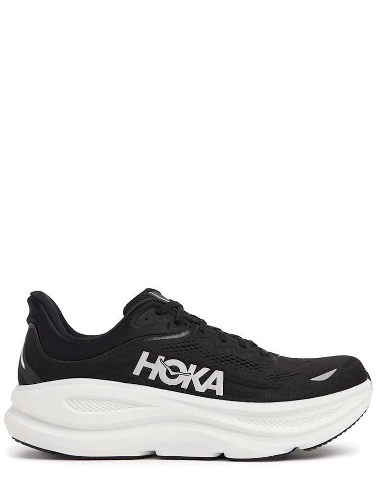 商品Hoka One One|Bondi 9运动鞋,价格¥2007,第1张图片