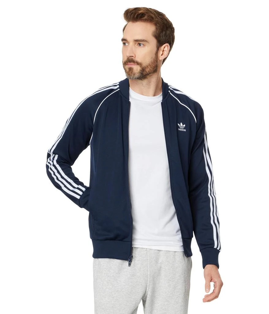 商品Adidas|Superstar Track Jacket,价格¥410,第1张图片