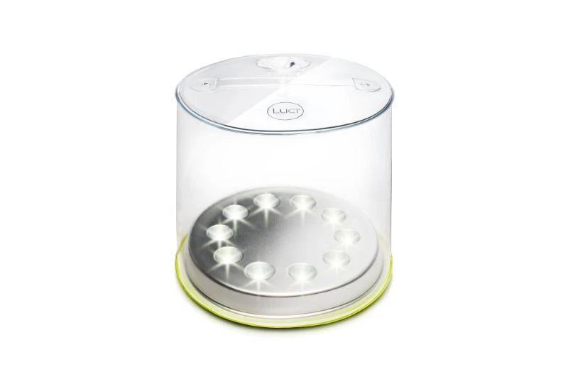 商品Mpowered|Mpowered - Luci Inflatable Solar Lantern + Power Hub Outdoor 2.0 Pro,价格¥227,第1张图片