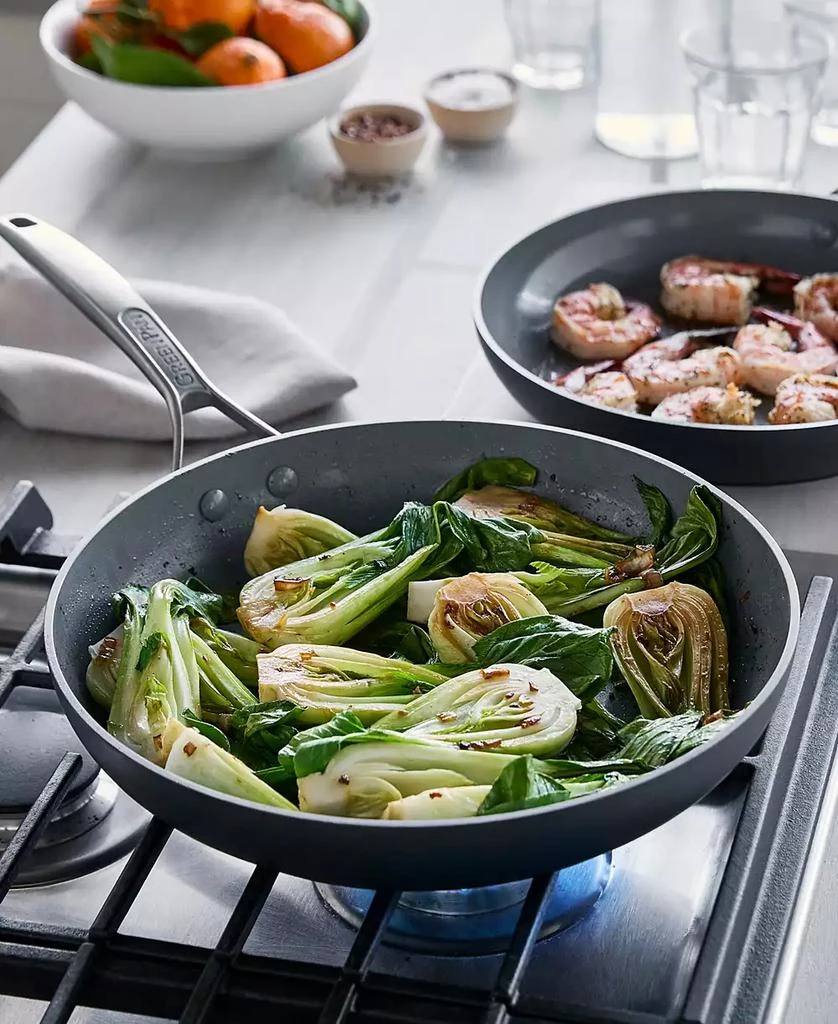 Paris Pro 11-Pc. Ceramic Non-Stick Cookware Set 商品