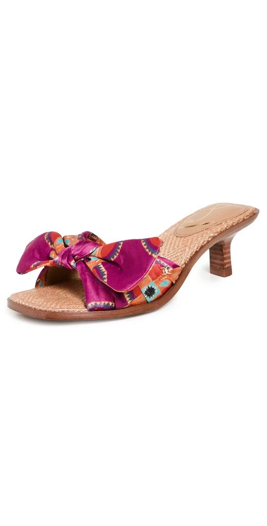 商品Sam Edelman|Sam Edelman Darcie 穆勒鞋,价格¥334,第1张图片