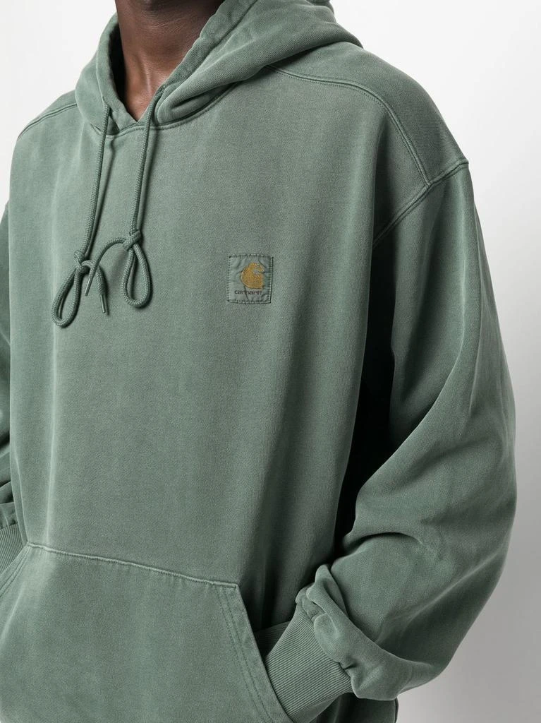 商品Carhartt|CARHARTT Sweaters Green,价格¥1051,第3张图片详细描述