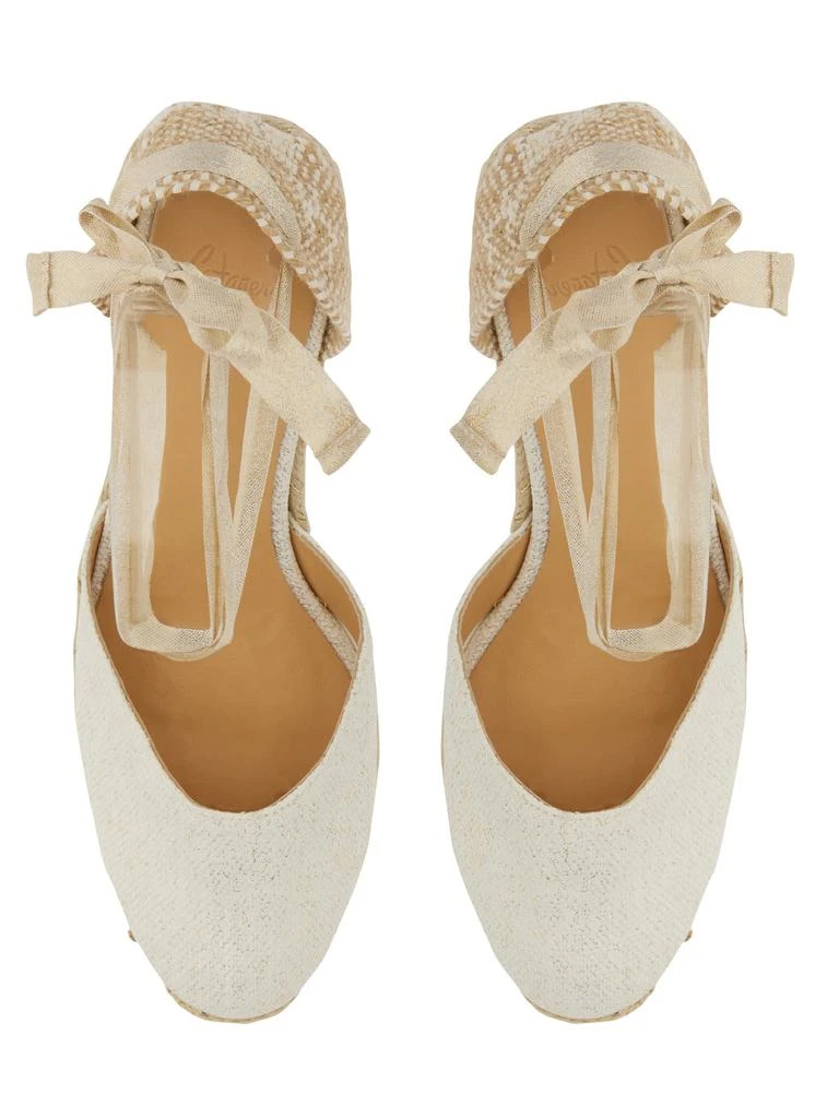 商品CASTAÑER|Espadrille Cute,价格¥935,第4张图片详细描述