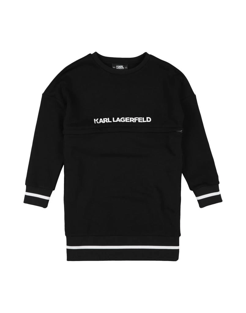 商品Karl Lagerfeld Paris|Dress,价格¥950,第1张图片