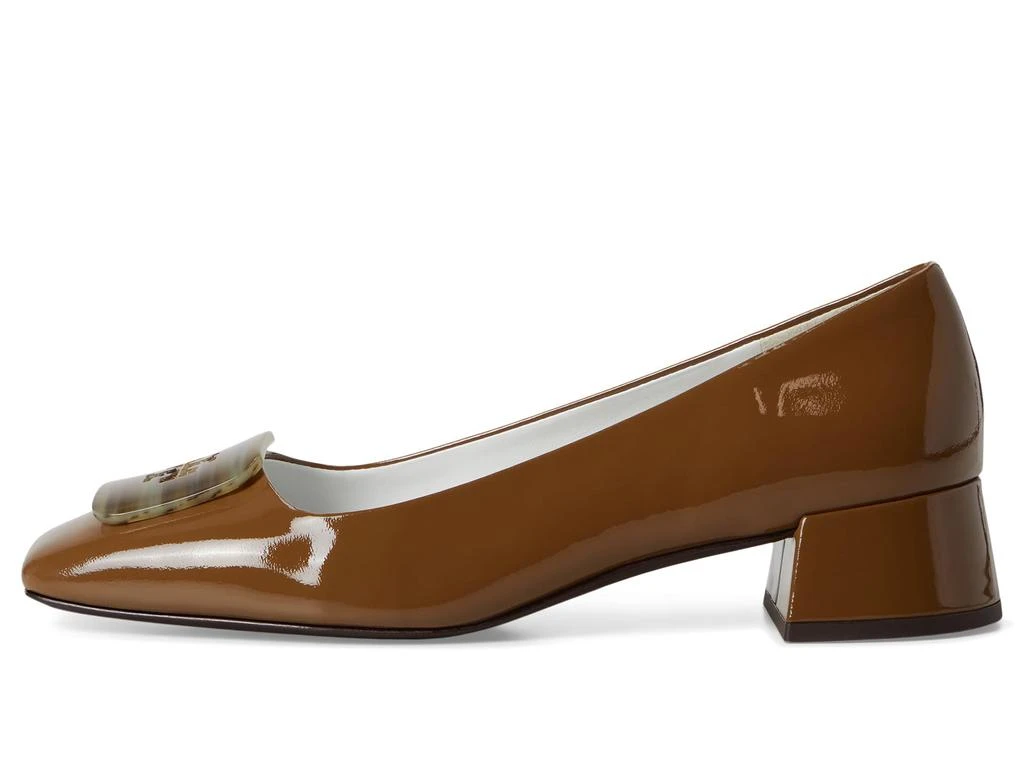 商品Tory Burch|Georgia Pump 35 mm,价格¥1183,第4张图片详细描述