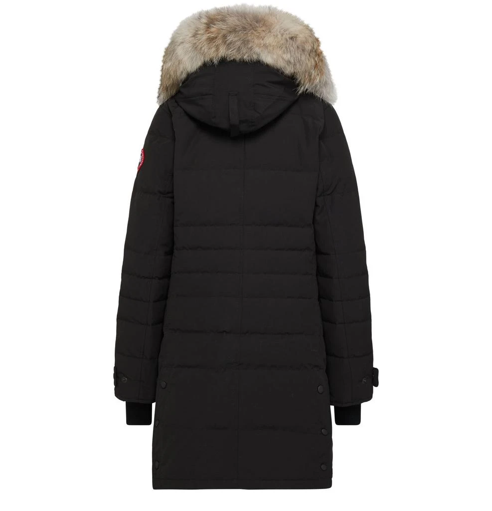 商品Canada Goose|Lorette 绗缝派克大衣,价格¥11596,第4张图片详细描述