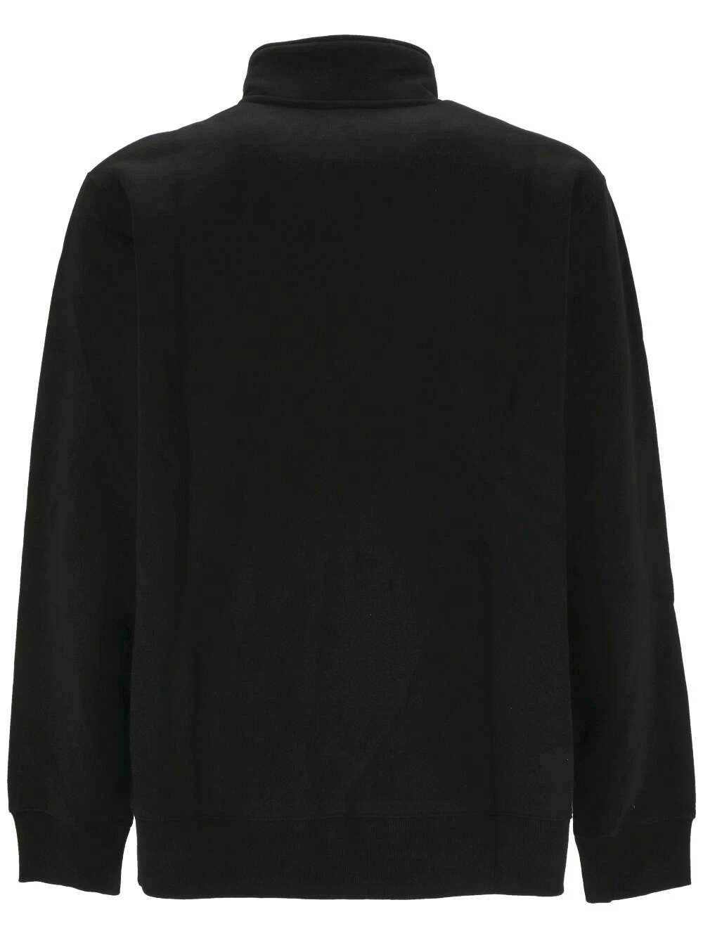 商品【商品预售7天发货】 Carhartt WIP|Carhartt WIP 女士卫衣 I02703800FXXBLACKGOLD 黑色,价格¥479,�第4张图片详细描述