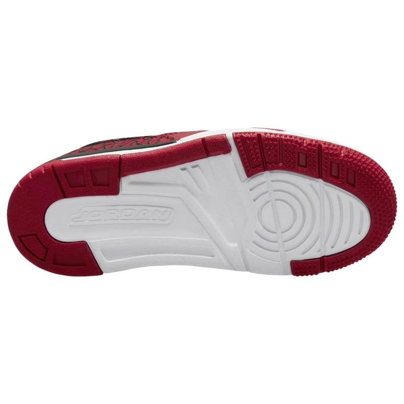 商品Jordan|Jordan Legacy 312 Low - Boys' Preschool,价格¥483,第3张图片详细描述