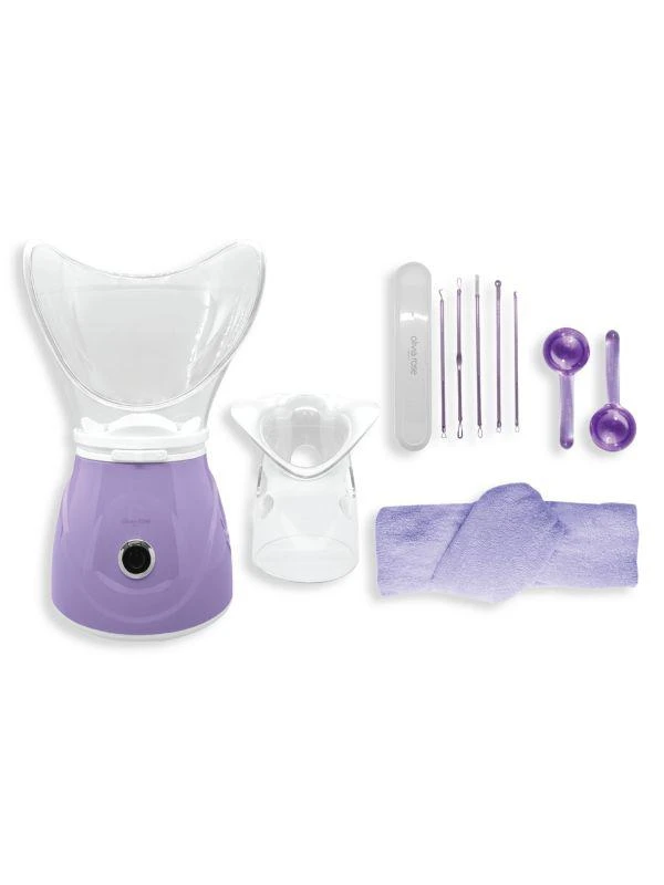 商品Olivia Rose|13-Piece Spa Facial Collection Set,价格¥318,第2张图片详细描述