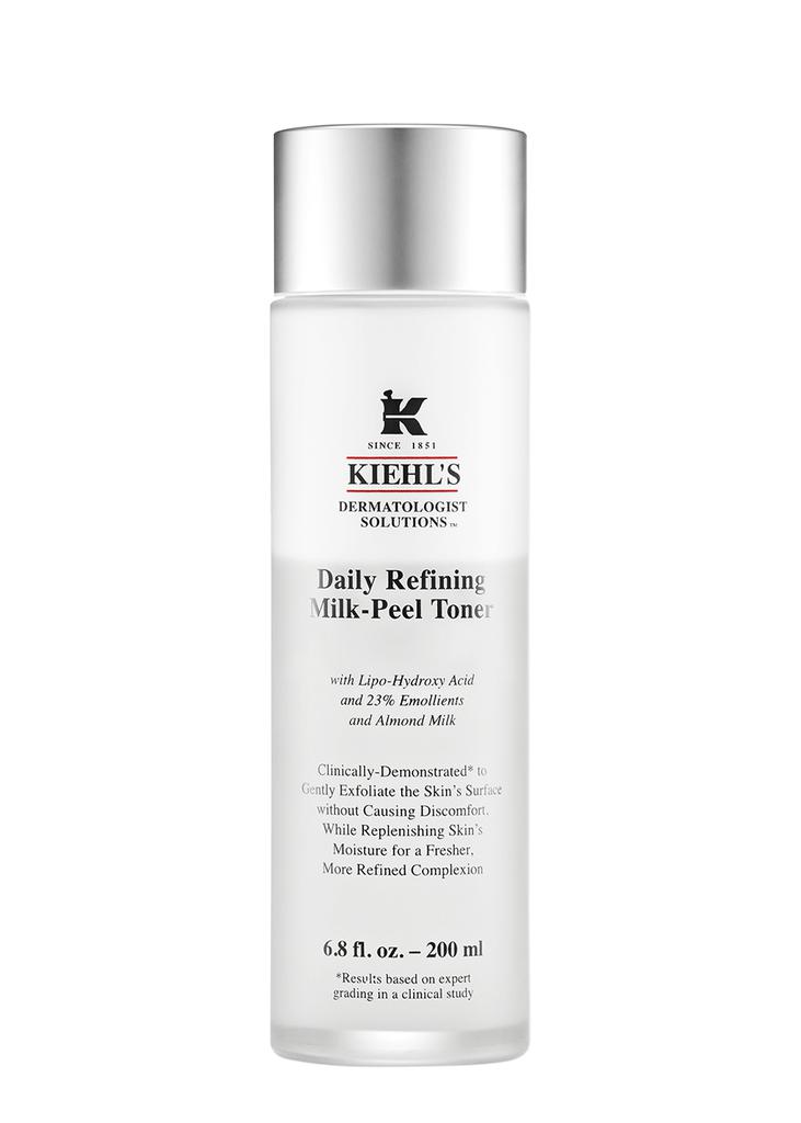 Daily Refining Milk-Peel Toner 200ml商品第1张图片规格展示