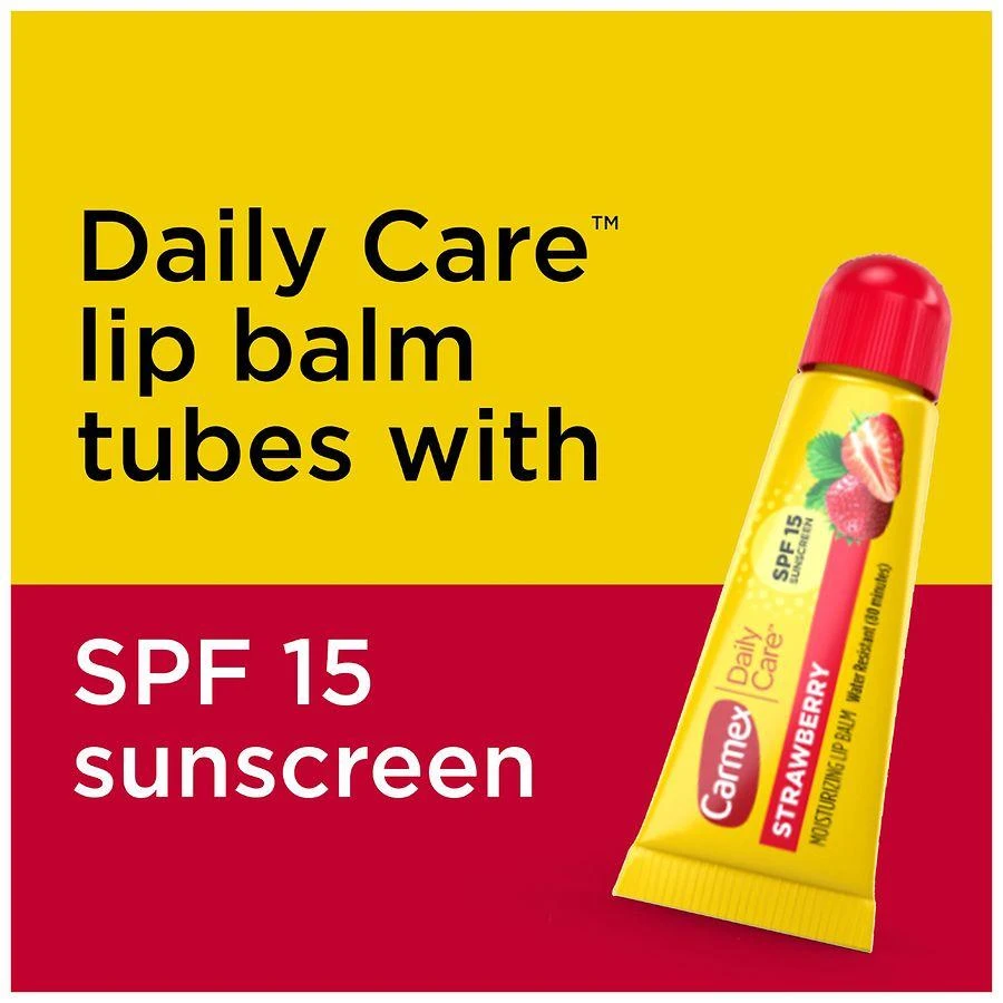 Daily Care Moisturizing  Lip Balm with SPF Assorted 商品