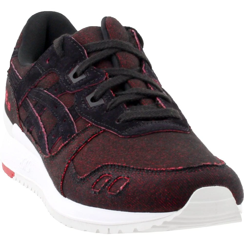 商品Asics|Gel-Lyte III Training Shoes,价格¥268,第2张图片详细描述