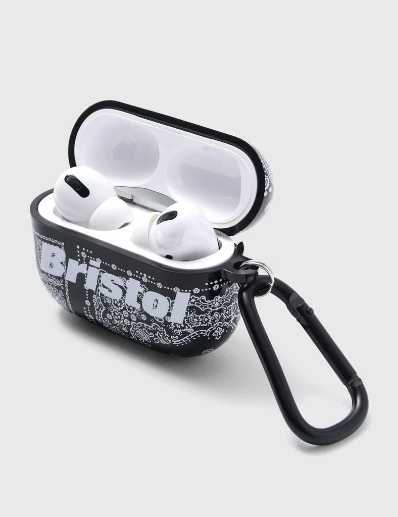 商品F.C. Real Bristol|AirPods Pro Case Cover,价格¥274,第4张图片详细描述