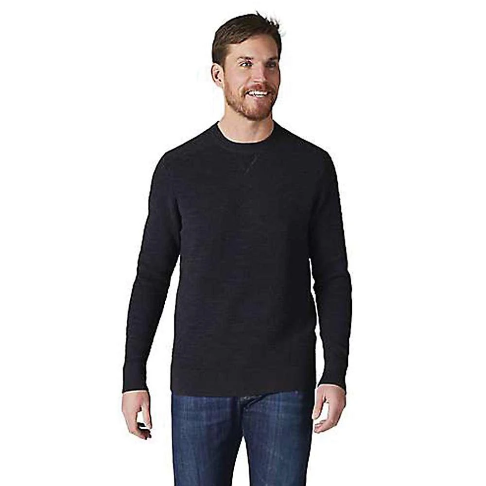 商品SmartWool|Men's Brookline Crew Sweater,价格¥606,第1张图片