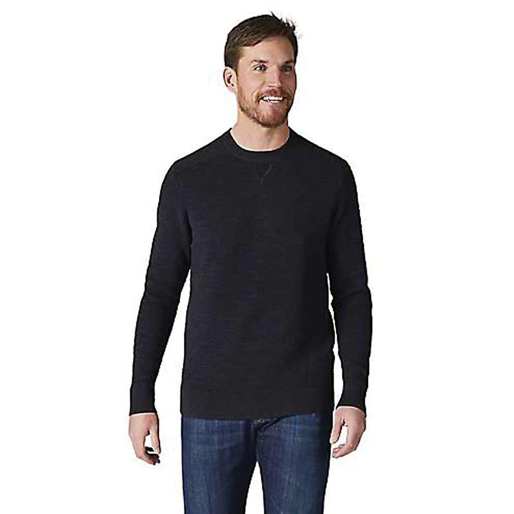 商品SmartWool|Men's Brookline Crew Sweater,价格¥634,第1张图片