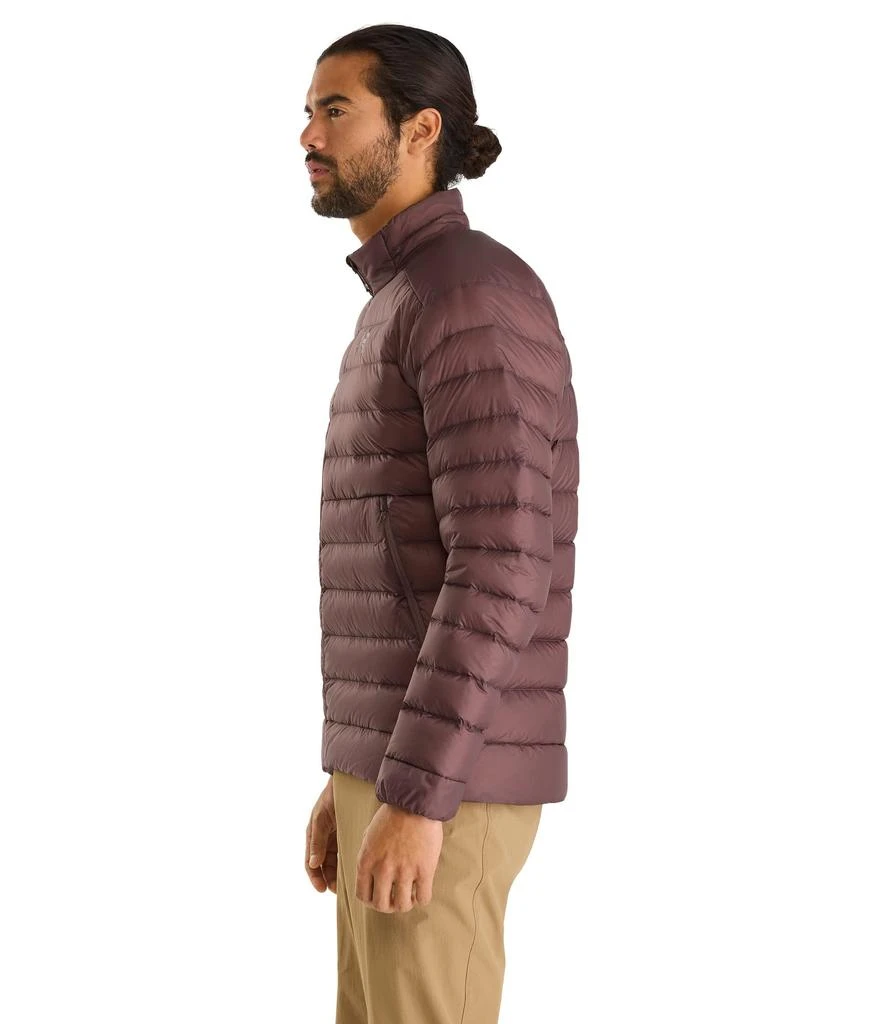 商品Arc'teryx|Arc'teryxcerium Jacket for Men Offers Trim Articulated Fit with Quilted Pattern, and Zipper Closure,价格¥3180,第2张图片详细描述