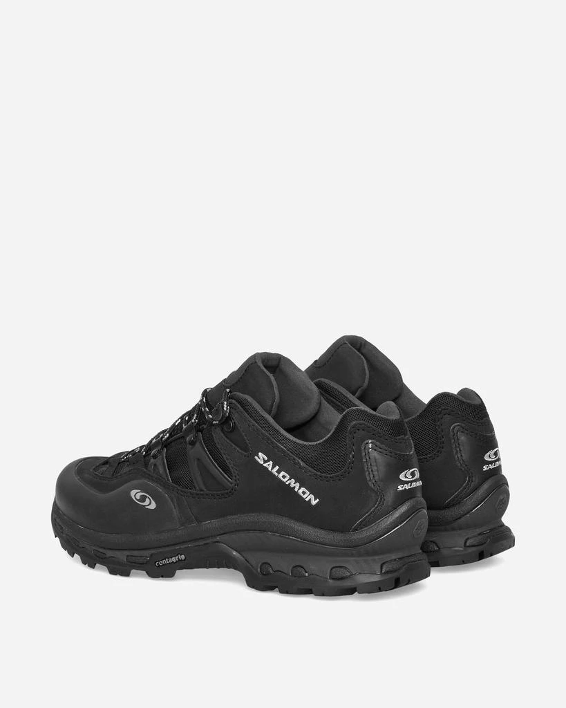 商品Salomon|XT-QUEST 2 Advanced Sneakers Black,价格¥757,第4张图片详细描述