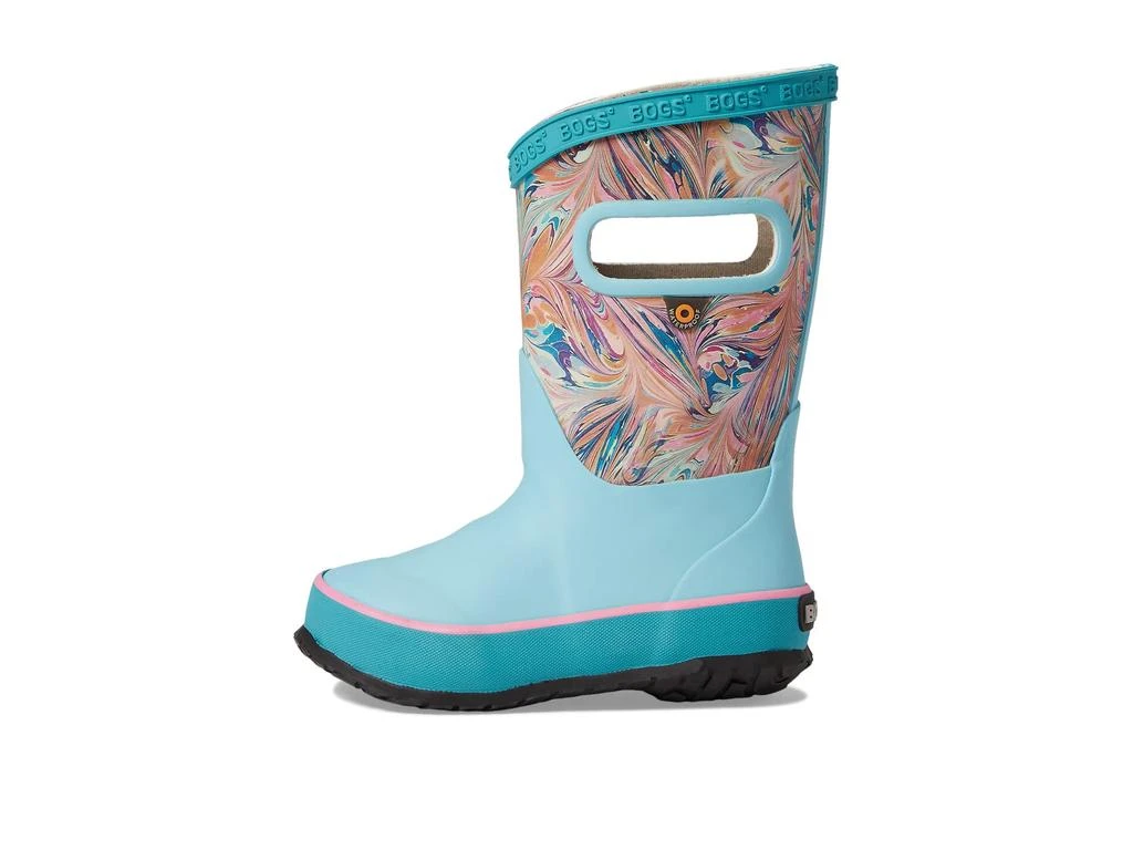 商品Bogs|Rain Boot Marble (Toddler/Little Kid/Big Kid),价格¥443,第4张图片详细描述