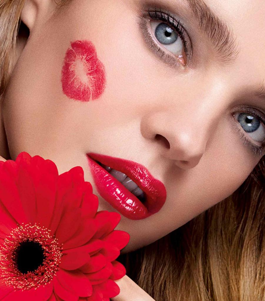 KissKiss Shine Bloom Lipstick商品第8张图片规格展示