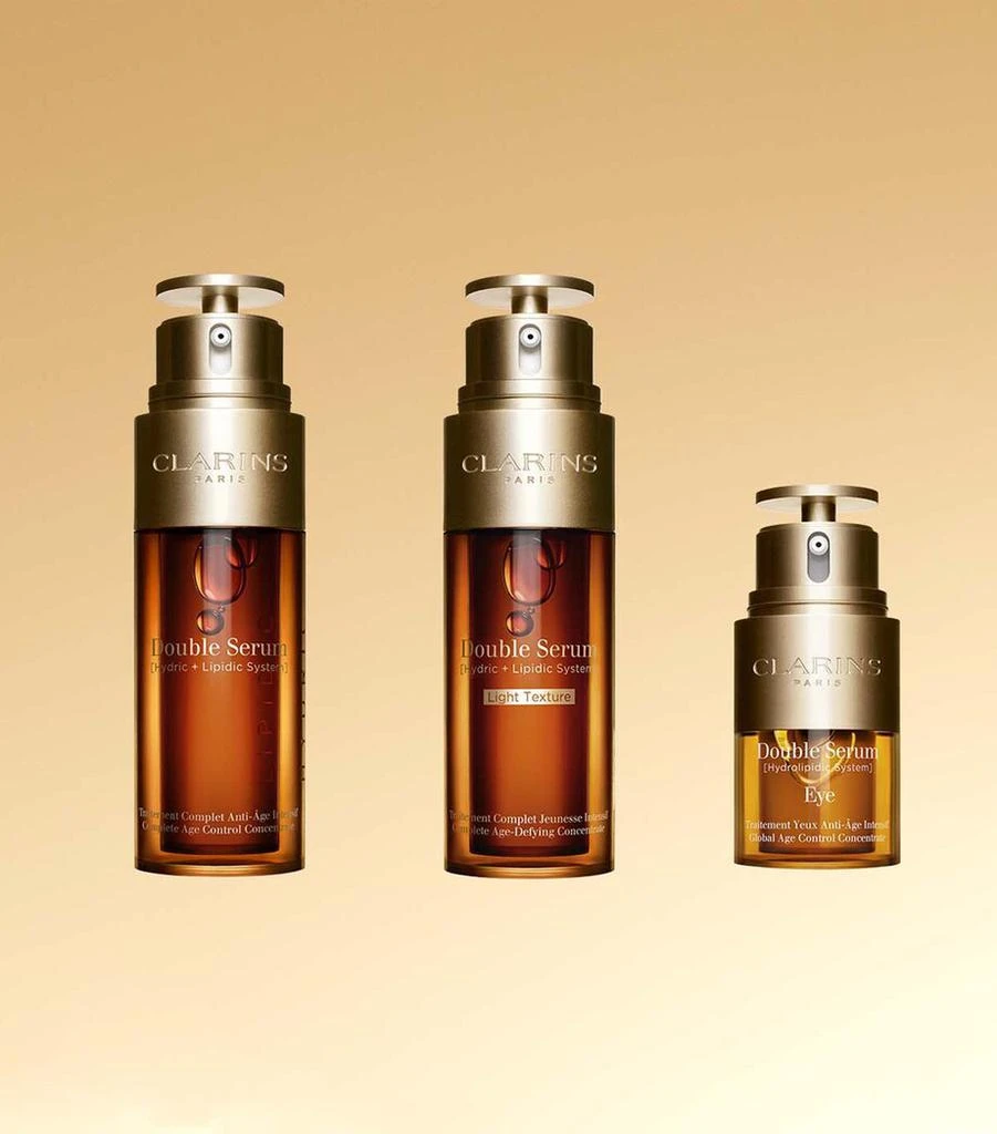 Double Serum Light (50ml) 商品