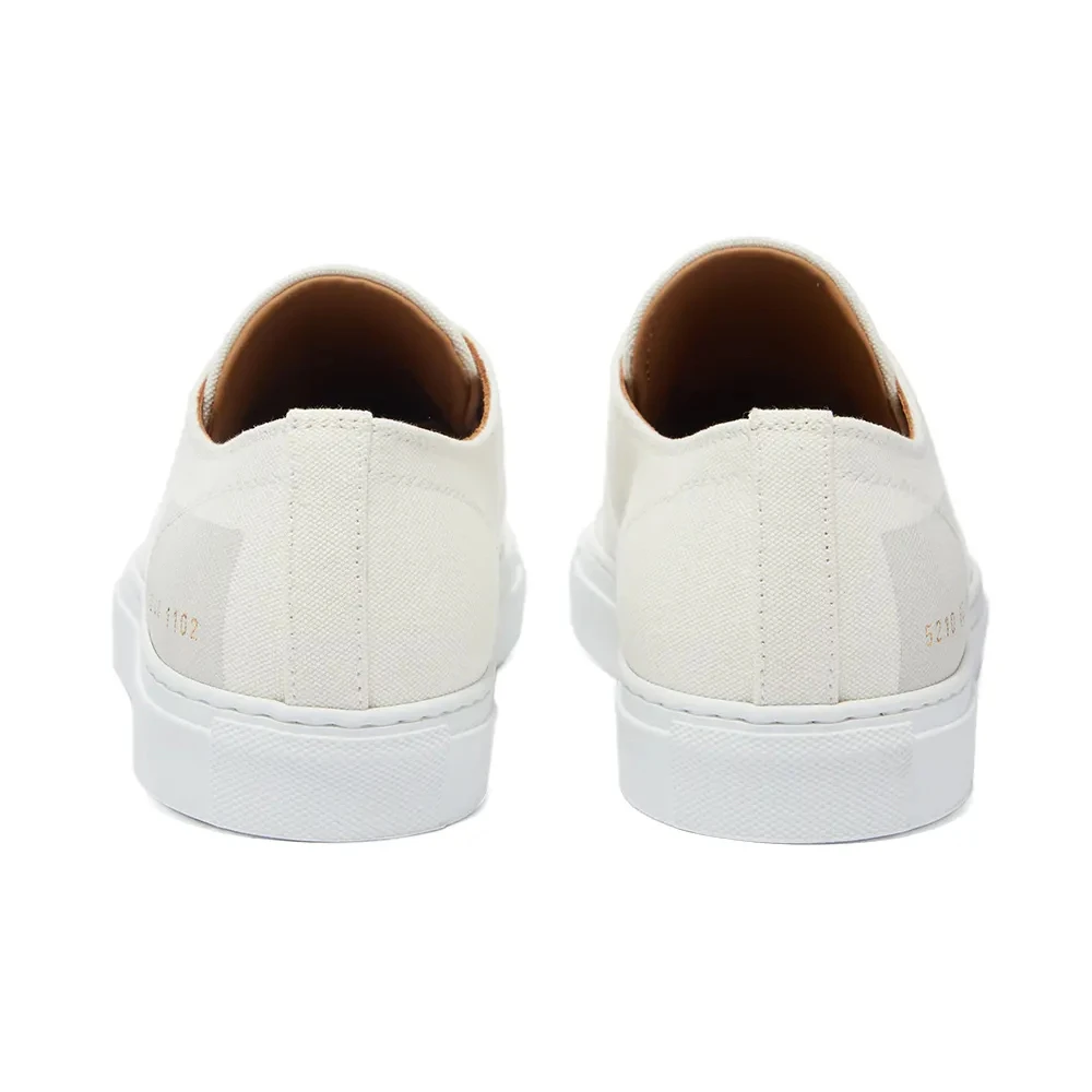 COMMON PROJECTS 白色男士运动鞋 5210-1102 商品