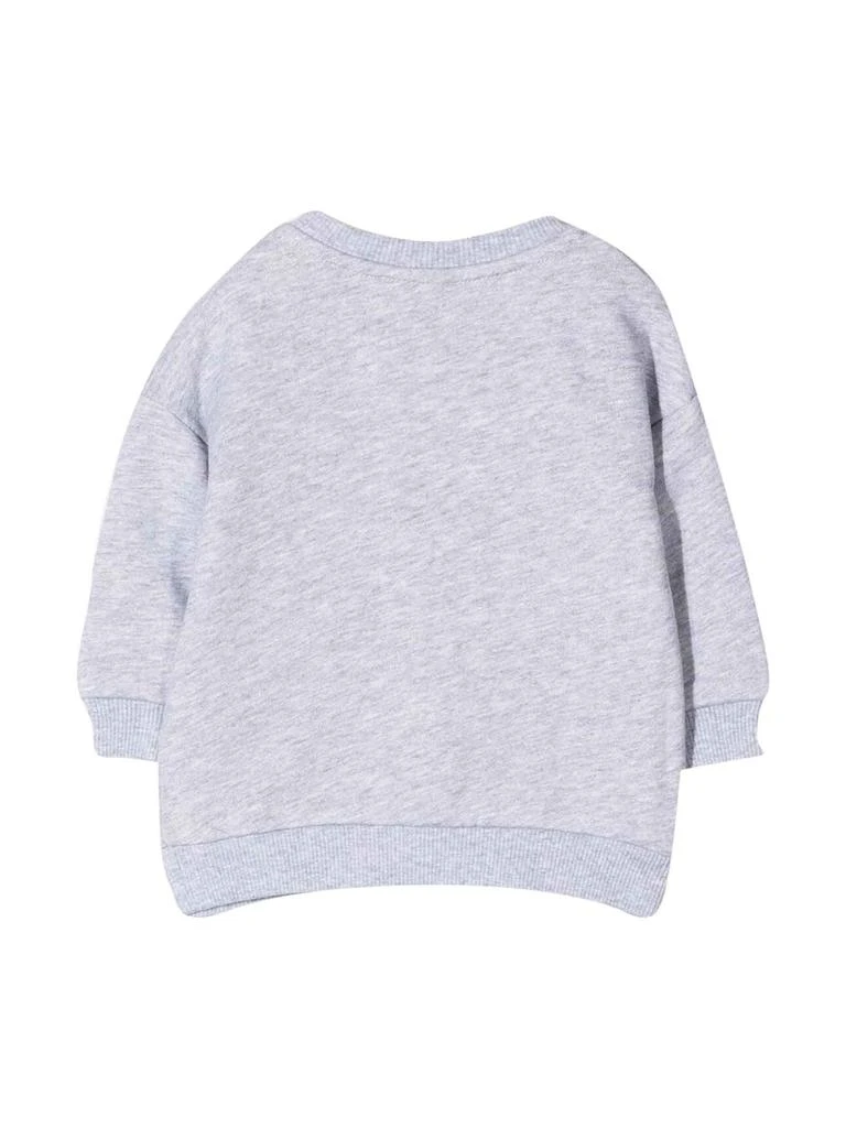 商品Kenzo|Gray Sweatshirt,价格¥1295,第2张图片详细描述