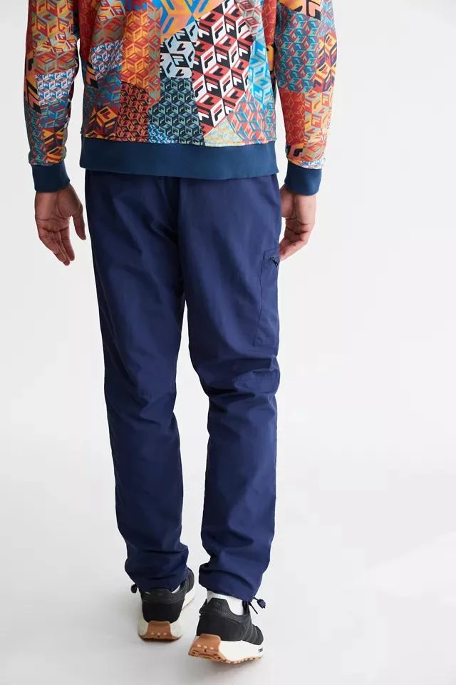 商品Fila|FILA Savi Cargo Pant,价格¥265,第3张图片详细描述