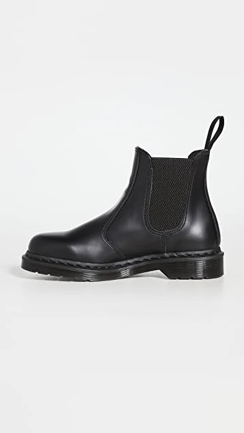 商品Dr. Martens 马汀博士|2976 Chelsea Mono 靴子,价格¥1291,第5张图片详细描述