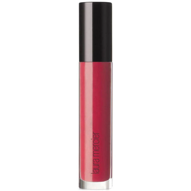 商品Laura Mercier|Lacquer Up Boheme Chic Limited Edition Lip Varnish,价格¥208,第1张图片