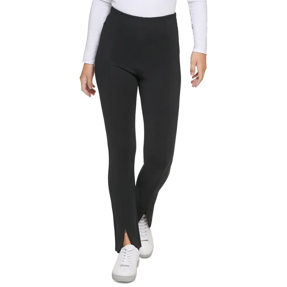 商品Calvin Klein|Women's Super High-Waist Leggings,价格¥238,第1张图片