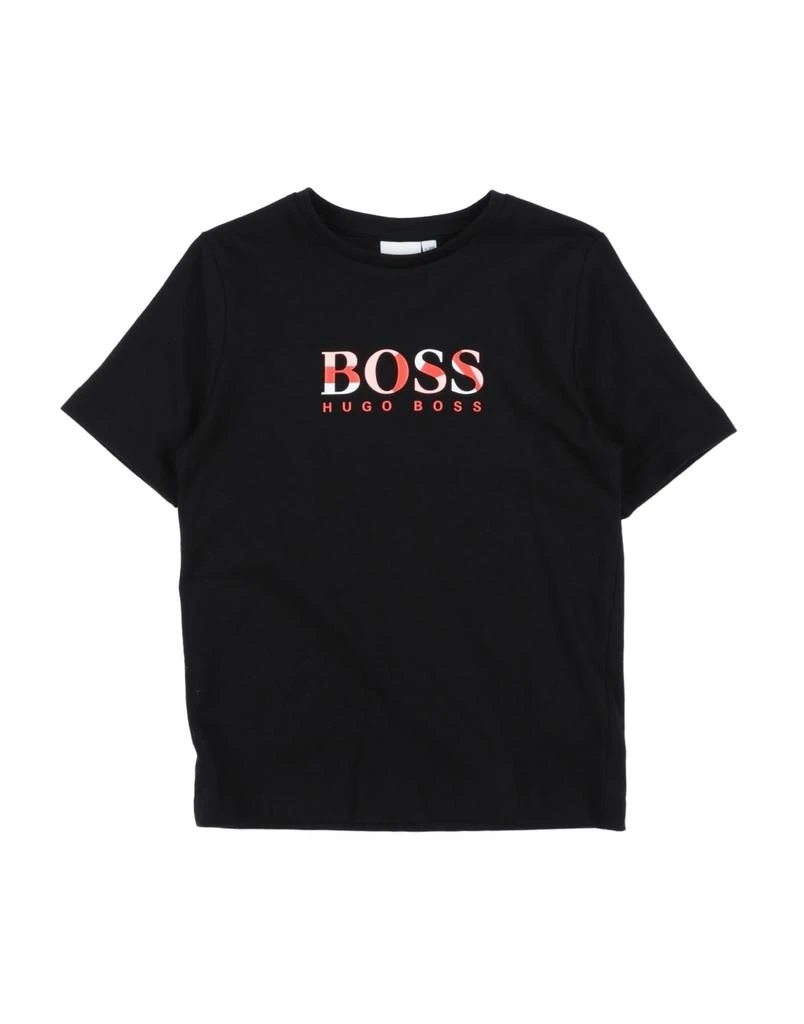 商品Hugo Boss|T-shirt,价格¥191,第1张图片