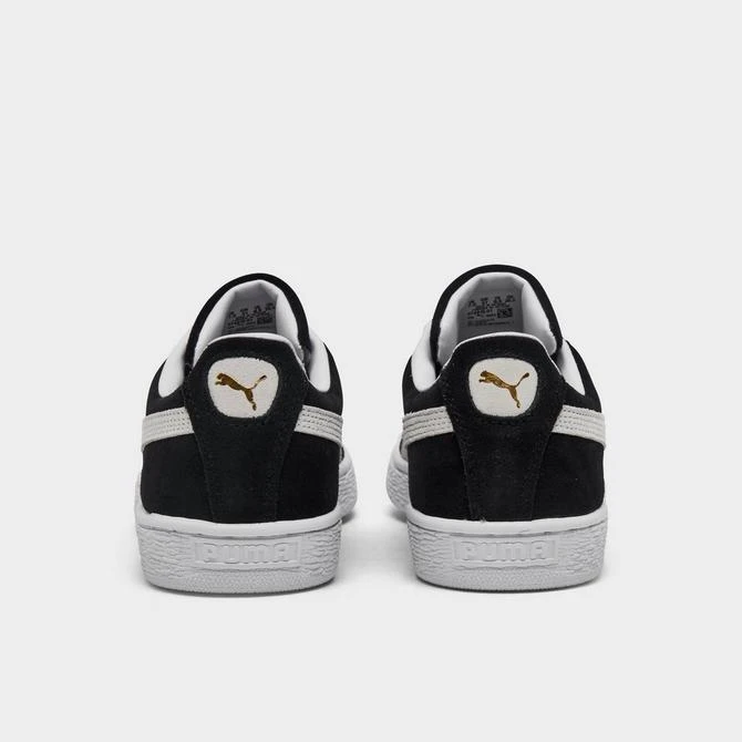 Puma Suede Classic 21 Casual Shoes 商品