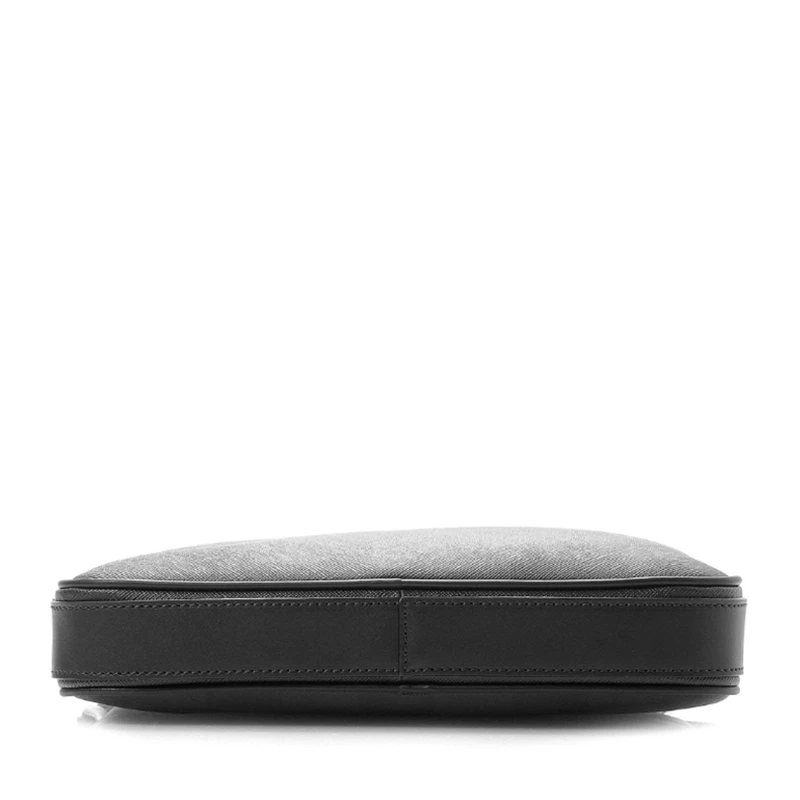 FENDI 男士黑色斜挎包 7VA338-P63-F0HD2 商品