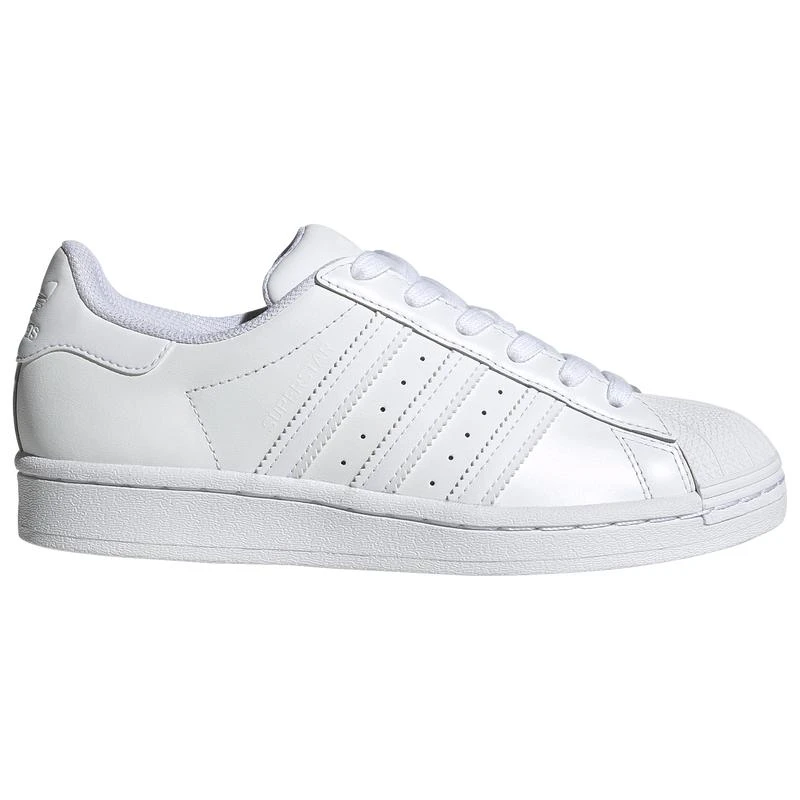 商品Adidas|adidas Originals Superstar - Boys' Grade School,价格¥628,第1张图片