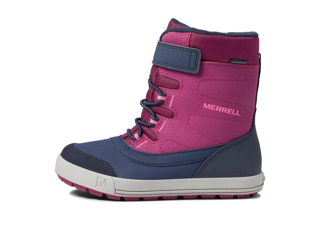 商品Merrell|Snow Storm Waterproof (Toddler/Little Kid/Big Kid),价格¥405,第4张图片详细描述