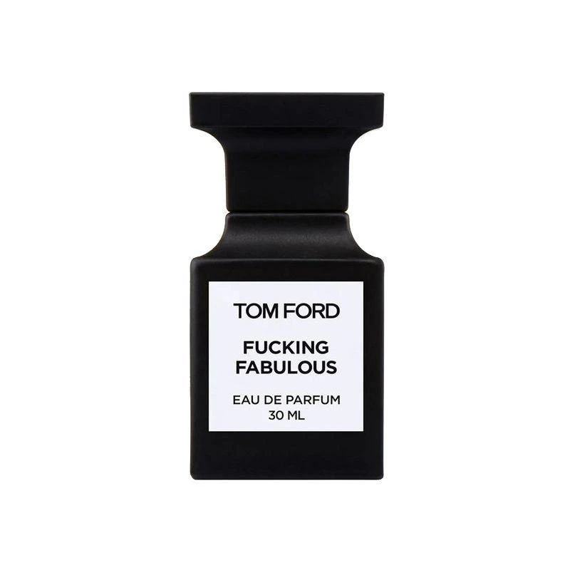 商品Tom Ford|TOM FORD汤姆福特法布勒斯男女士浓香水30ml TF中性香水EDP,价格¥1932,第1张图片