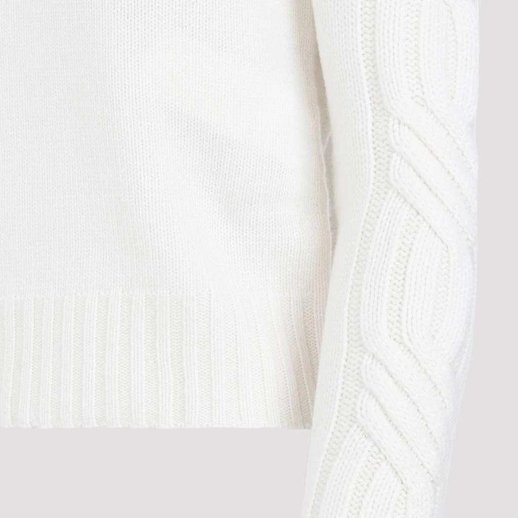 商品Max Mara|BERLINA PULLOVER,价格¥2868,第5张图片详细描述