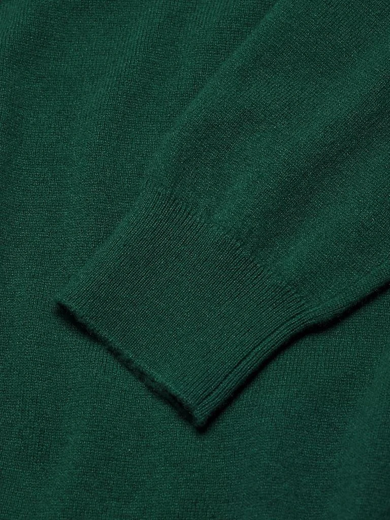 Cashmere Crewneck Sweater 商品