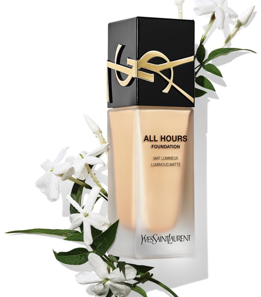 All Hours Foundation - NEW商品第6张图片规格展示