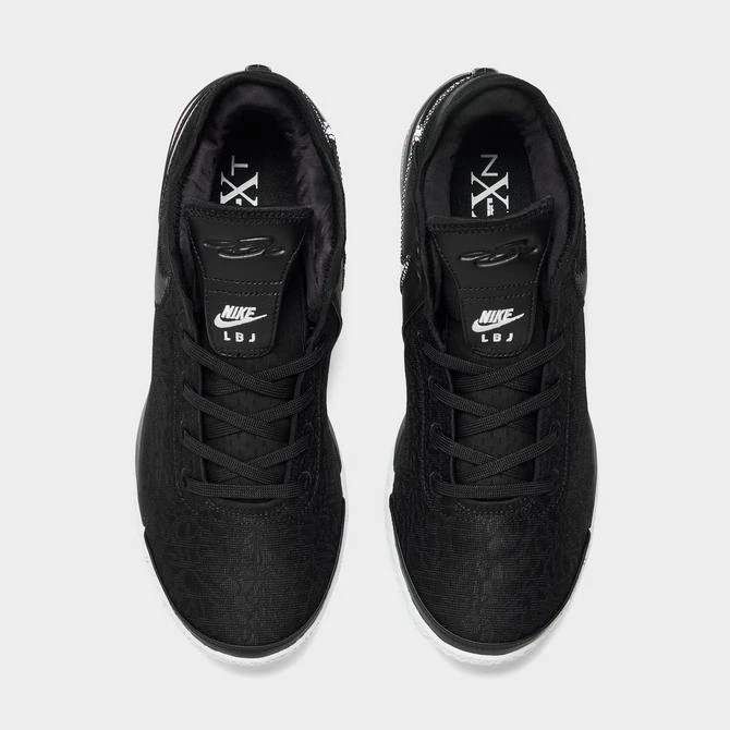 Nike Zoom LeBron NXXT Gen Basketball Shoes 商品