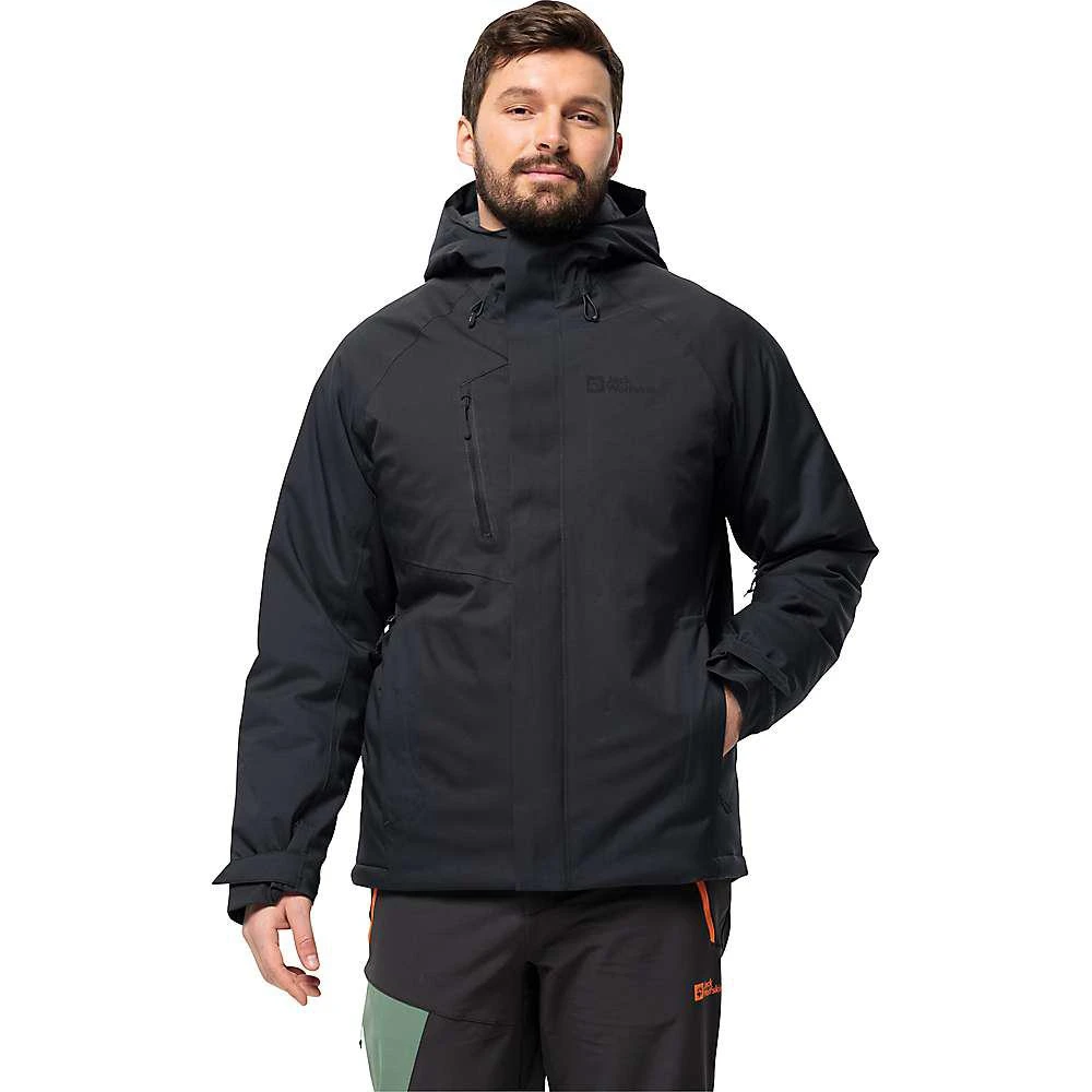 Jack Wolfskin Men's Troposphere Ins Jacket 商品