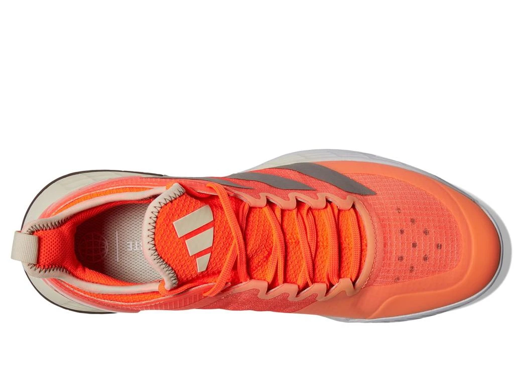商品Adidas|Adizero Ubersonic 4,价格¥1051,第2张图片详细描述