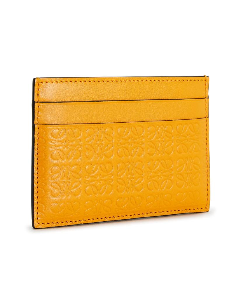 Anagram Leather Card Case商品第3张图片规格展示